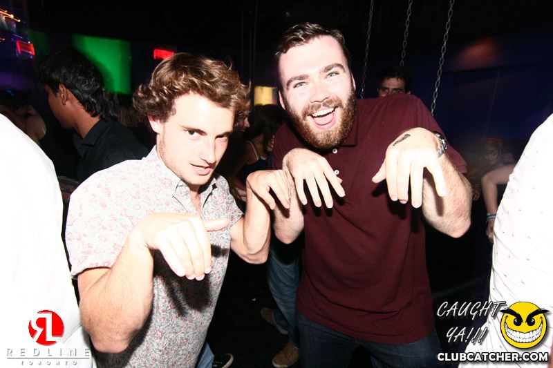 Gravity Soundbar nightclub photo 214 - September 26th, 2014