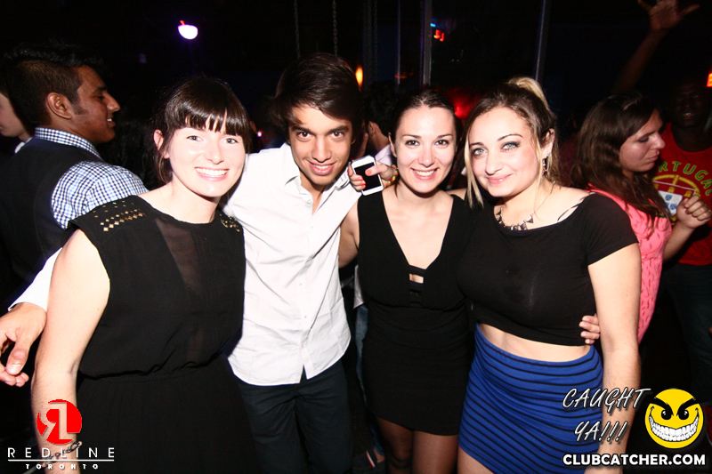 Gravity Soundbar nightclub photo 217 - September 26th, 2014