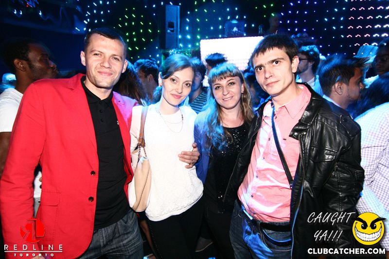 Gravity Soundbar nightclub photo 24 - September 26th, 2014