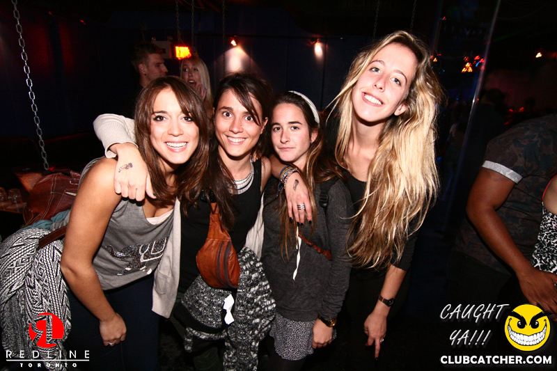 Gravity Soundbar nightclub photo 25 - September 26th, 2014