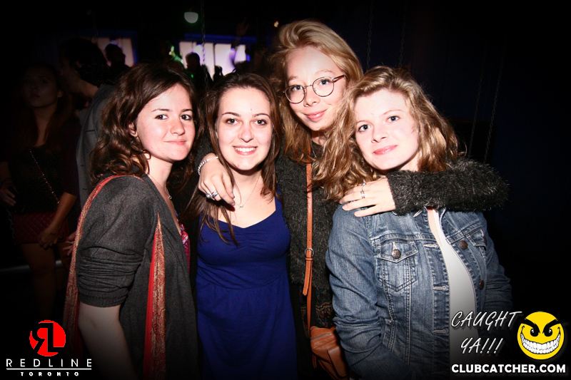 Gravity Soundbar nightclub photo 27 - September 26th, 2014