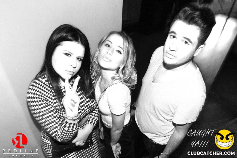 Gravity Soundbar nightclub photo 28 - September 26th, 2014