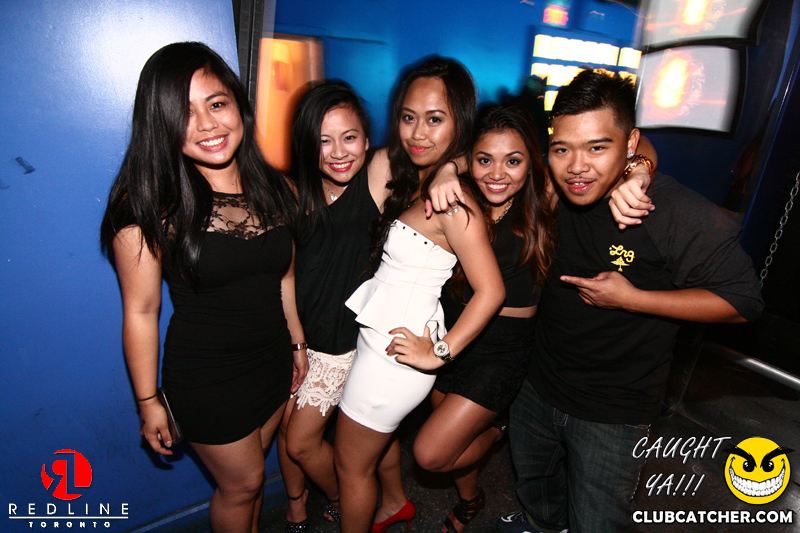 Gravity Soundbar nightclub photo 36 - September 26th, 2014