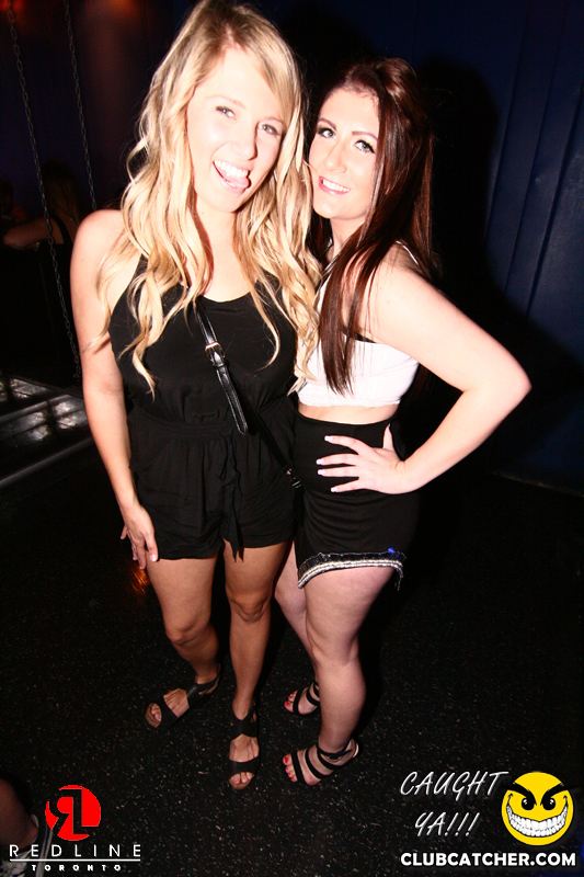 Gravity Soundbar nightclub photo 49 - September 26th, 2014