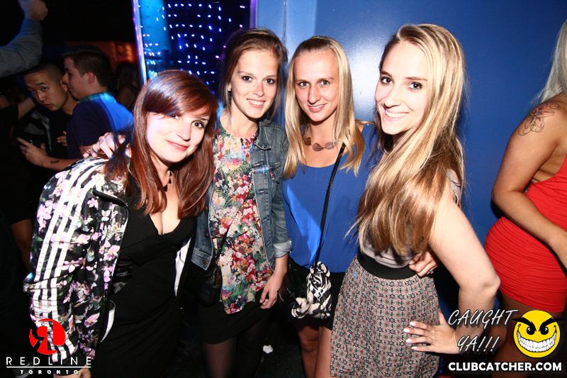 Gravity Soundbar nightclub photo 54 - September 26th, 2014