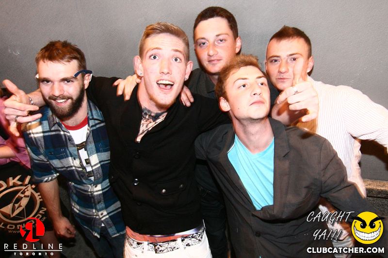 Gravity Soundbar nightclub photo 67 - September 26th, 2014