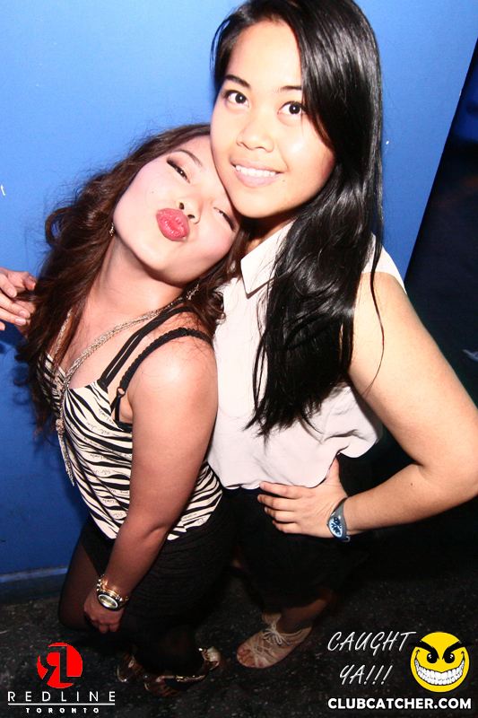 Gravity Soundbar nightclub photo 8 - September 26th, 2014