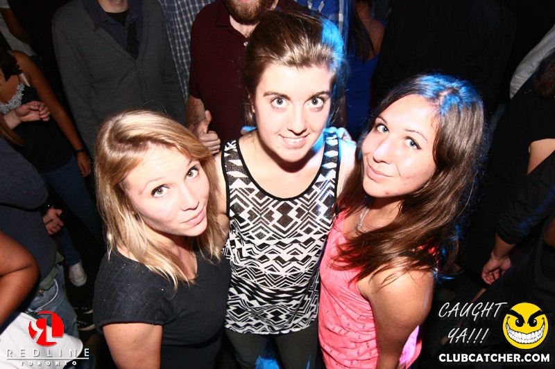 Gravity Soundbar nightclub photo 74 - September 26th, 2014