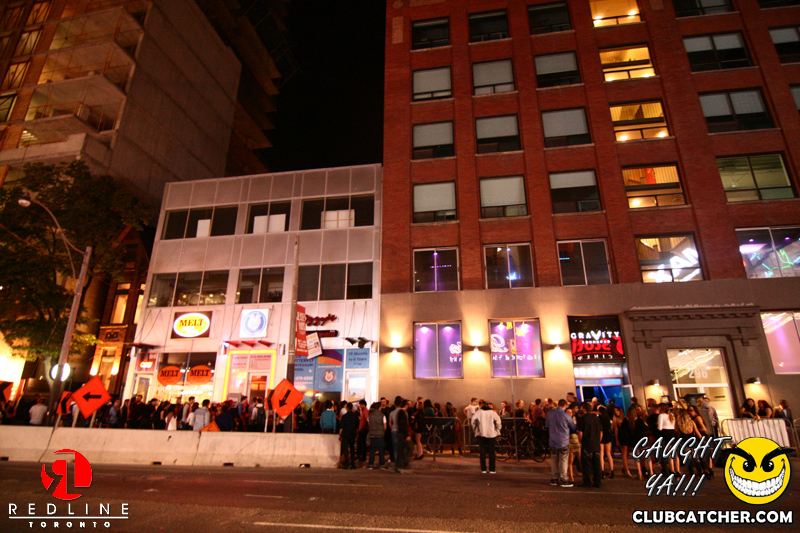 Gravity Soundbar nightclub photo 79 - September 26th, 2014