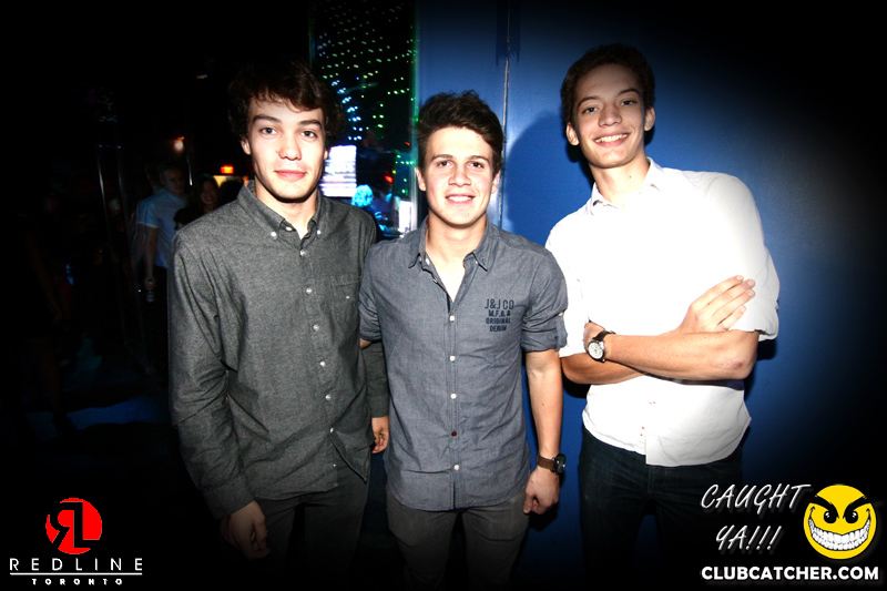 Gravity Soundbar nightclub photo 80 - September 26th, 2014