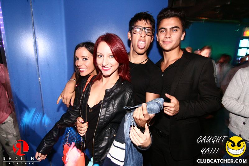 Gravity Soundbar nightclub photo 81 - September 26th, 2014