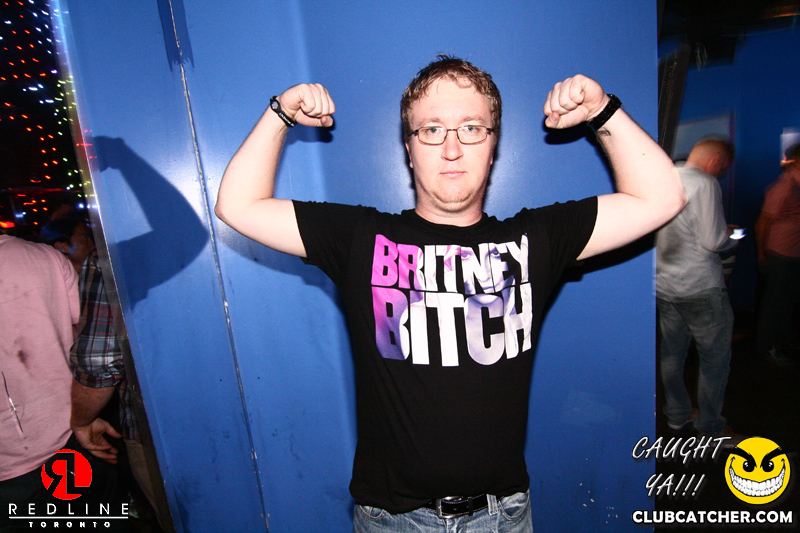 Gravity Soundbar nightclub photo 82 - September 26th, 2014