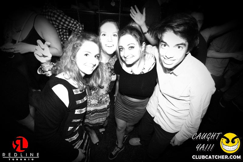 Gravity Soundbar nightclub photo 85 - September 26th, 2014