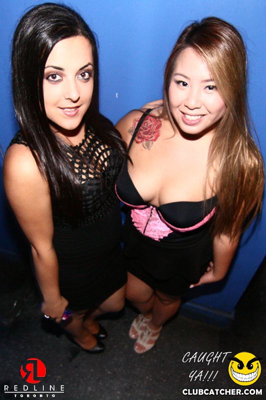 Gravity Soundbar nightclub photo 10 - September 26th, 2014