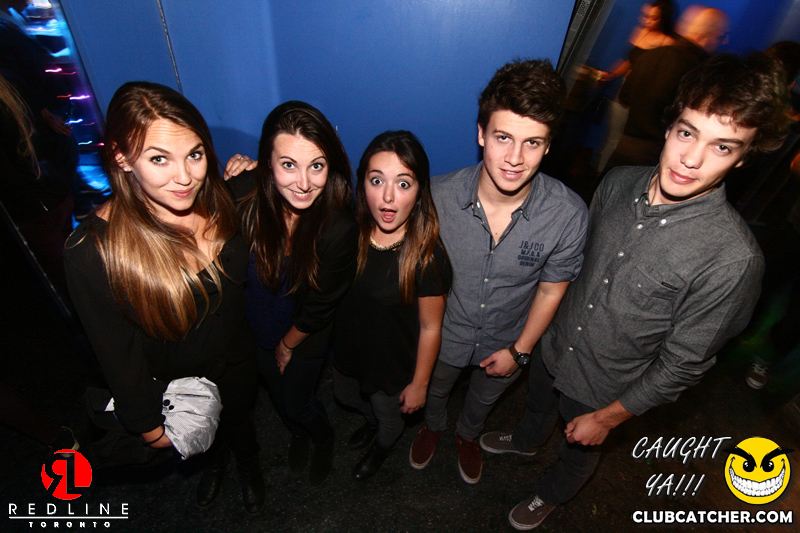 Gravity Soundbar nightclub photo 96 - September 26th, 2014