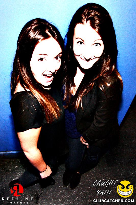 Gravity Soundbar nightclub photo 100 - September 26th, 2014