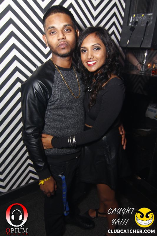 Opium Room nightclub photo 11 - September 27th, 2014