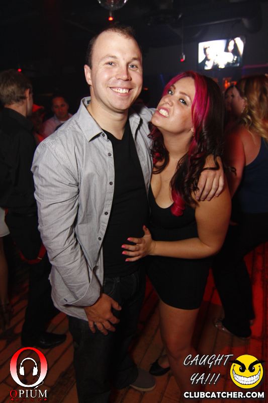 Opium Room nightclub photo 12 - September 27th, 2014