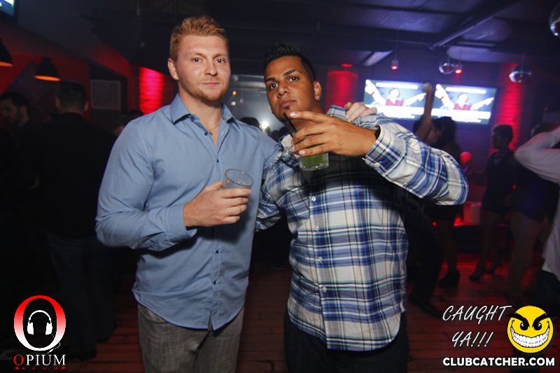 Opium Room nightclub photo 24 - September 27th, 2014