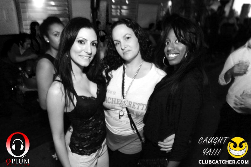 Opium Room nightclub photo 27 - September 27th, 2014