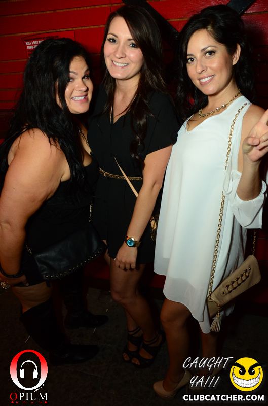 Opium Room nightclub photo 30 - September 27th, 2014