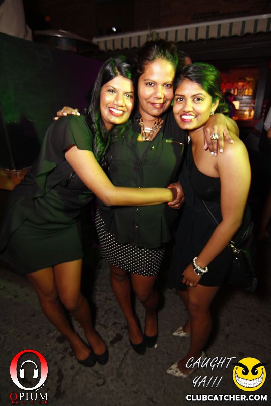 Opium Room nightclub photo 5 - September 27th, 2014