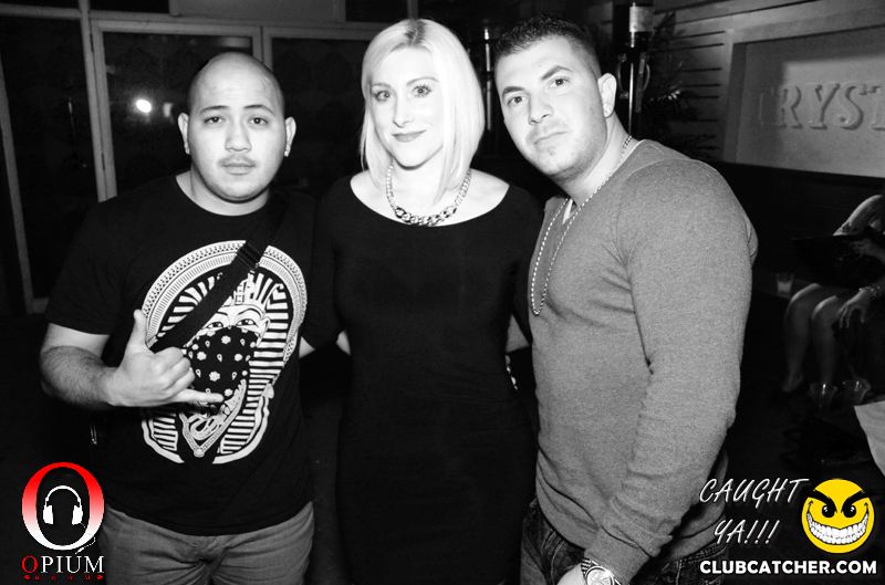 Opium Room nightclub photo 42 - September 27th, 2014