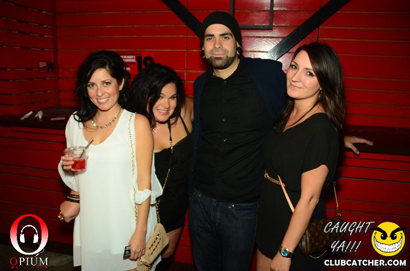 Opium Room nightclub photo 44 - September 27th, 2014