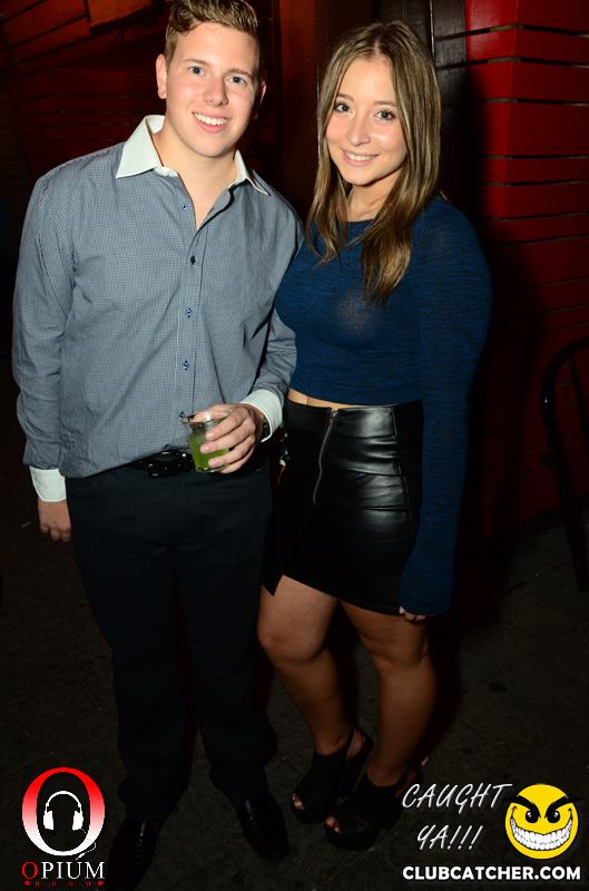 Opium Room nightclub photo 47 - September 27th, 2014