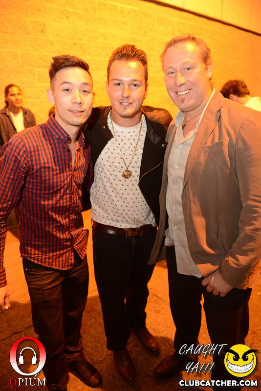Opium Room nightclub photo 48 - September 27th, 2014
