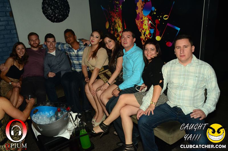 Opium Room nightclub photo 49 - September 27th, 2014