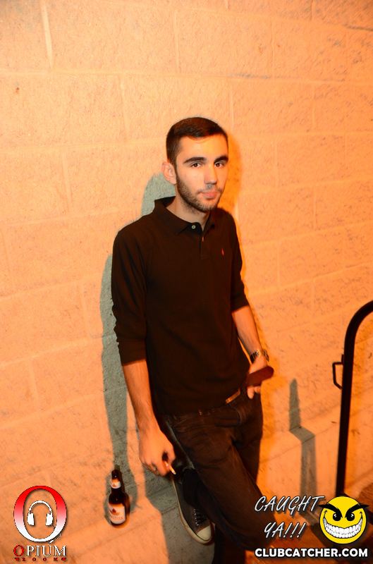 Opium Room nightclub photo 50 - September 27th, 2014