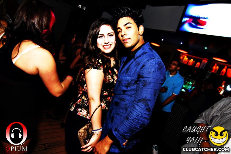 Opium Room nightclub photo 6 - September 27th, 2014