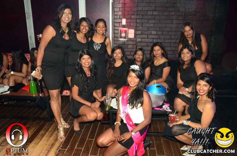 Opium Room nightclub photo 51 - September 27th, 2014