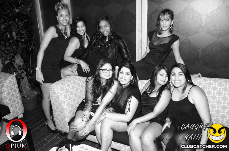 Opium Room nightclub photo 54 - September 27th, 2014