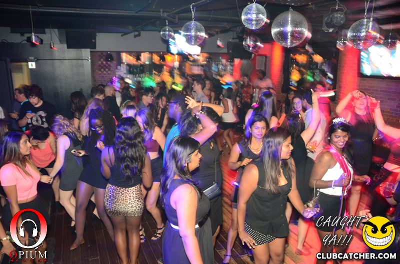 Opium Room nightclub photo 60 - September 27th, 2014
