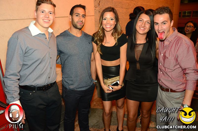 Opium Room nightclub photo 62 - September 27th, 2014