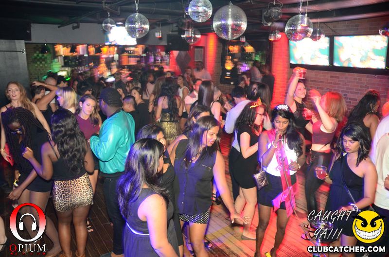 Opium Room nightclub photo 63 - September 27th, 2014
