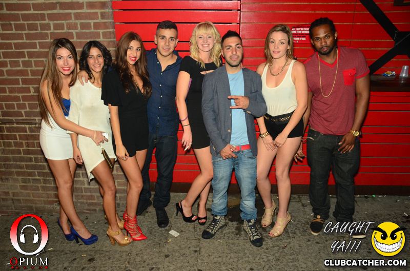 Opium Room nightclub photo 64 - September 27th, 2014