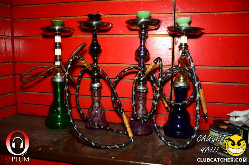 Opium Room nightclub photo 65 - September 27th, 2014