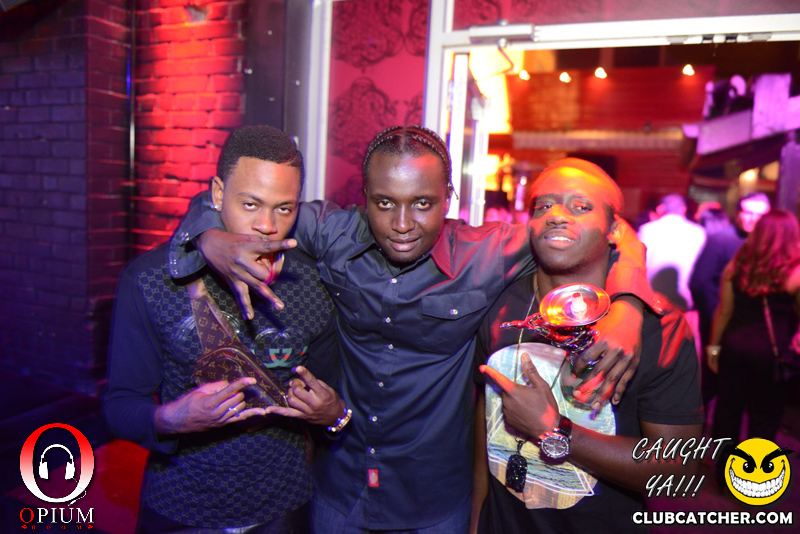 Opium Room nightclub photo 67 - September 27th, 2014