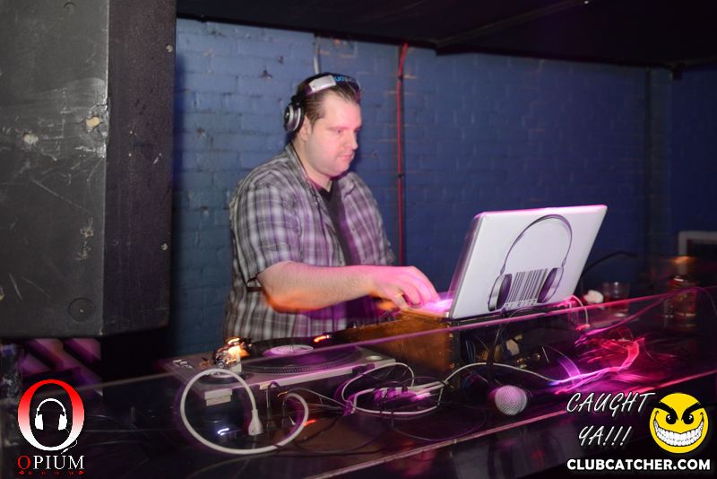 Opium Room nightclub photo 68 - September 27th, 2014