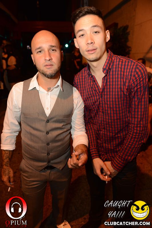 Opium Room nightclub photo 69 - September 27th, 2014