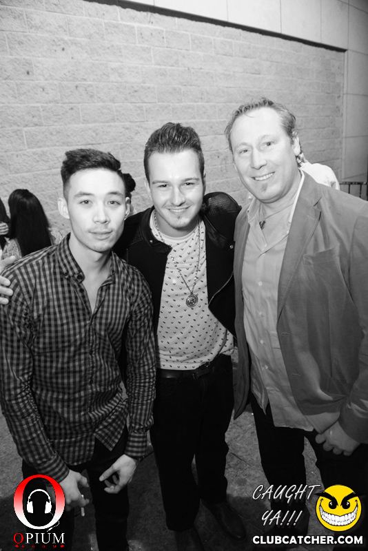 Opium Room nightclub photo 70 - September 27th, 2014