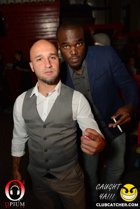 Opium Room nightclub photo 73 - September 27th, 2014