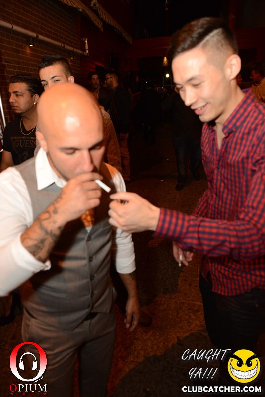 Opium Room nightclub photo 74 - September 27th, 2014
