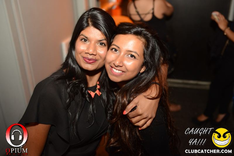 Opium Room nightclub photo 75 - September 27th, 2014