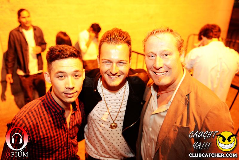 Opium Room nightclub photo 76 - September 27th, 2014