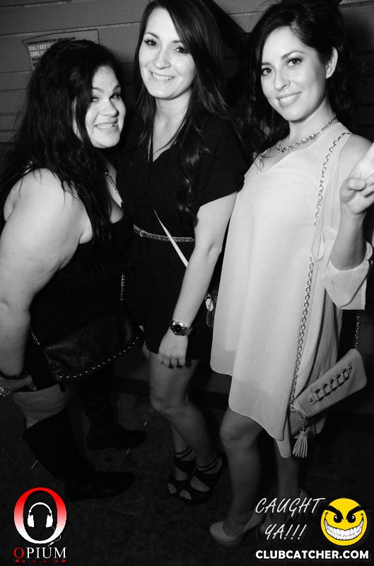 Opium Room nightclub photo 77 - September 27th, 2014