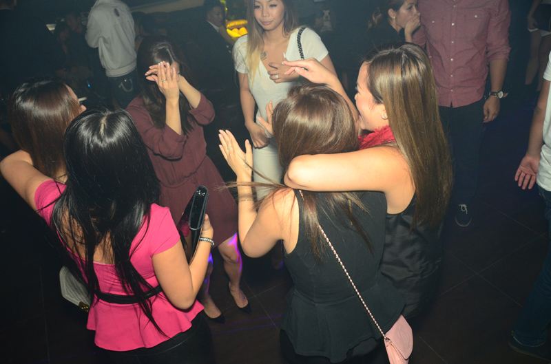 Mix Markham nightclub photo 101 - September 26th, 2014